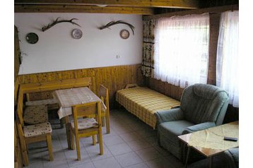 República Checa Chata Kadaň, Exterior